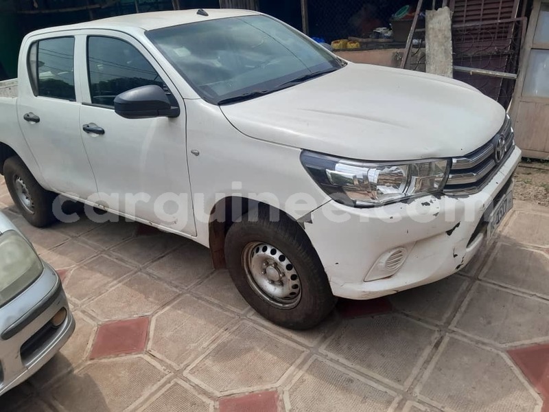 Big with watermark toyota hilux conakry conakry 9657