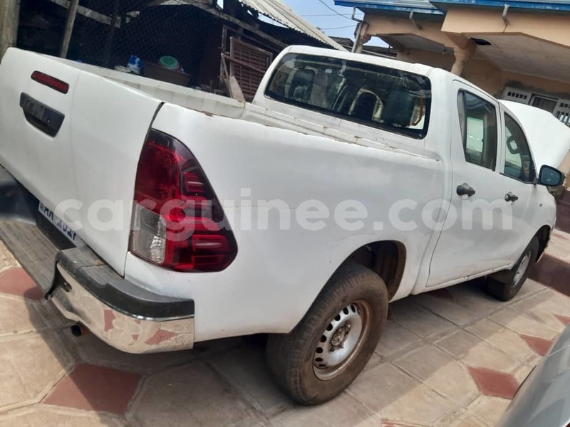 Big with watermark toyota hilux conakry conakry 9657