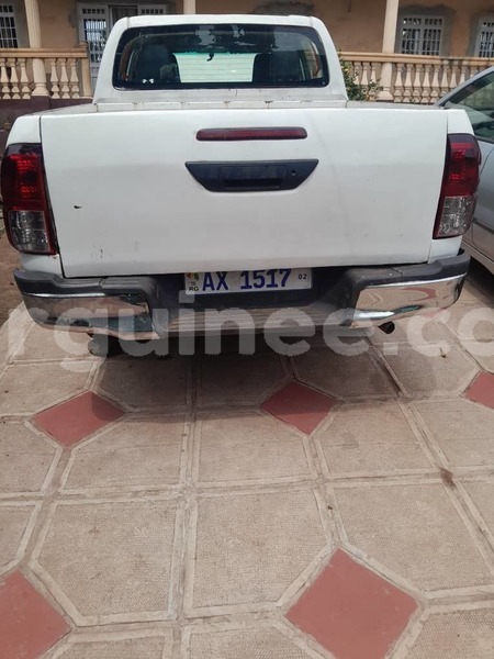 Big with watermark toyota hilux conakry conakry 9657