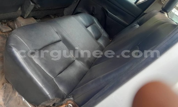 Acheter Occasion Voiture Toyota Hilux Blanc à Conakry, Conakry Acheter Occasion Voiture Toyota Hilux Blanc à Conakry, Conakry