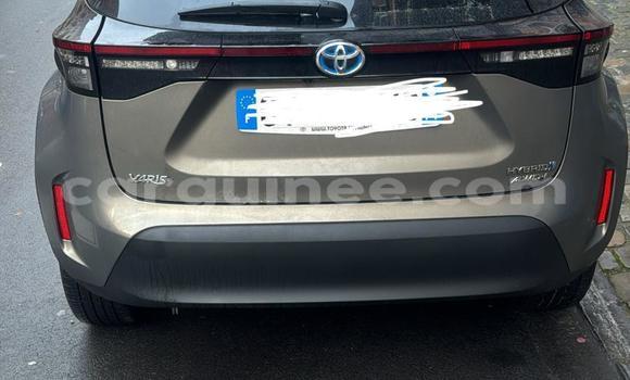 Acheter Import Voiture Toyota Yaris Autre à Conakry, Conakry