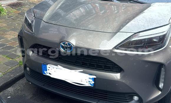 Acheter Import Voiture Toyota Yaris Autre à Conakry, Conakry Acheter Import Voiture Toyota Yaris Autre à Conakry, Conakry