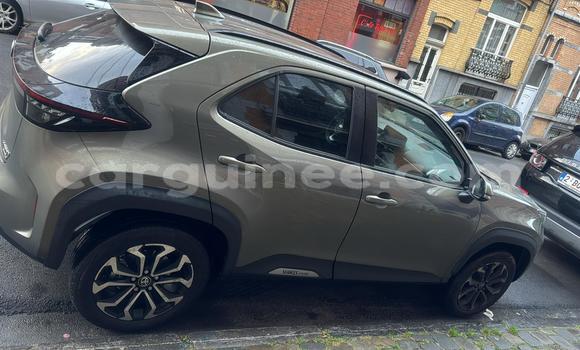 Acheter Import Voiture Toyota Yaris Autre à Conakry, Conakry Acheter Import Voiture Toyota Yaris Autre à Conakry, Conakry