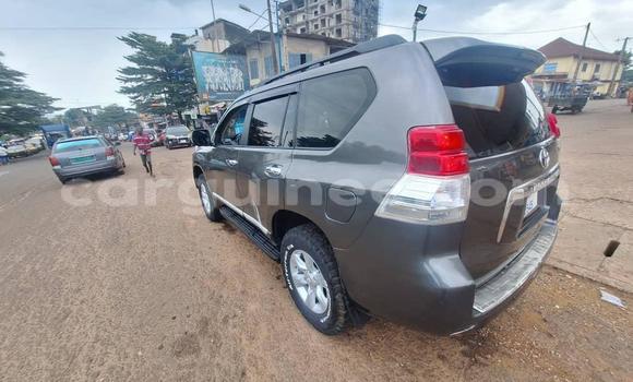 Medium with watermark toyota prado conakry conakry 9660
