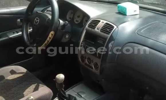 Acheter Occasion Voiture Mazda 323 Autre à Conakry, Conakry Acheter Occasion Voiture Mazda 323 Autre à Conakry, Conakry