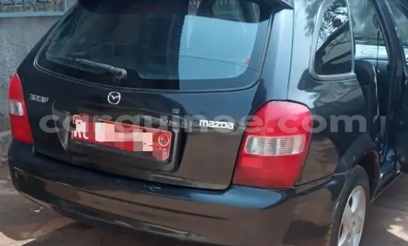 Acheter Occasion Voiture Mazda 323 Autre à Conakry, Conakry Acheter Occasion Voiture Mazda 323 Autre à Conakry, Conakry