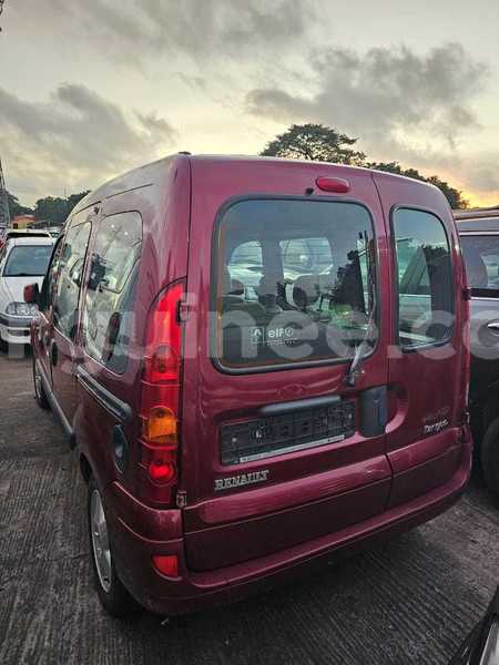 Big with watermark renault kangoo conakry conakry 9663