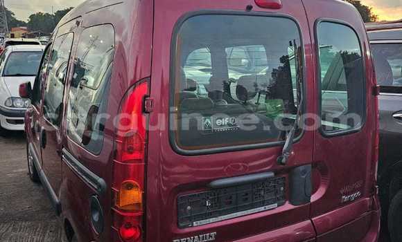 Acheter Occasion Voiture Renault Kangoo Autre à Conakry, Conakry Acheter Occasion Voiture Renault Kangoo Autre à Conakry, Conakry