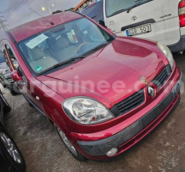 Big with watermark renault kangoo conakry conakry 9663