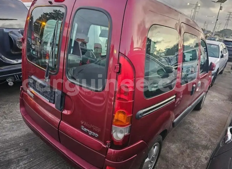 Big with watermark renault kangoo conakry conakry 9663