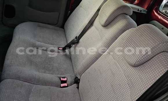 Buy Used Renault Kangoo Other Car in Conakry in Conakry Buy Used Renault Kangoo Other Car in Conakry in Conakry