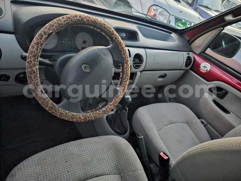 Big with watermark renault kangoo conakry conakry 9663