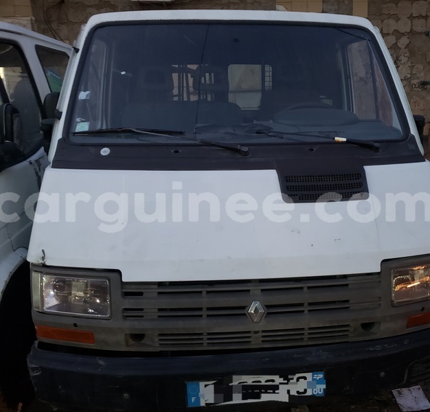 Big with watermark renault trafic conakry conakry 9665