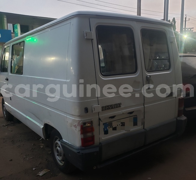 Big with watermark renault trafic conakry conakry 9665