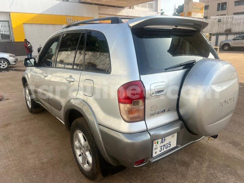 Big with watermark toyota rav4 conakry conakry 9666