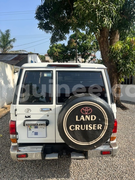 Big with watermark toyota land cruiser conakry conakry 9667