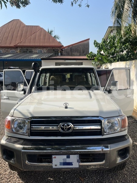 Big with watermark toyota land cruiser conakry conakry 9667