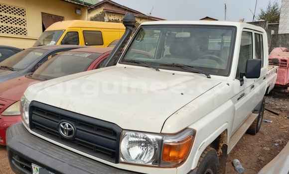 Acheter Occasion Voiture Toyota Land Cruiser Autre à Conakry, Conakry Acheter Occasion Voiture Toyota Land Cruiser Autre à Conakry, Conakry