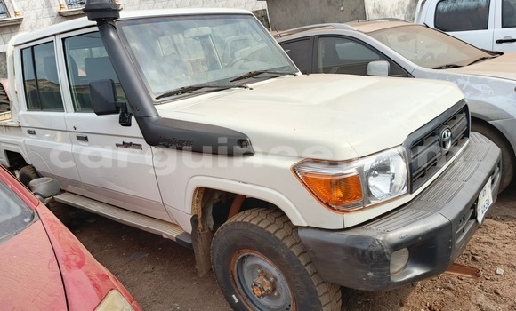 Acheter Occasion Voiture Toyota Land Cruiser Autre à Conakry, Conakry Acheter Occasion Voiture Toyota Land Cruiser Autre à Conakry, Conakry