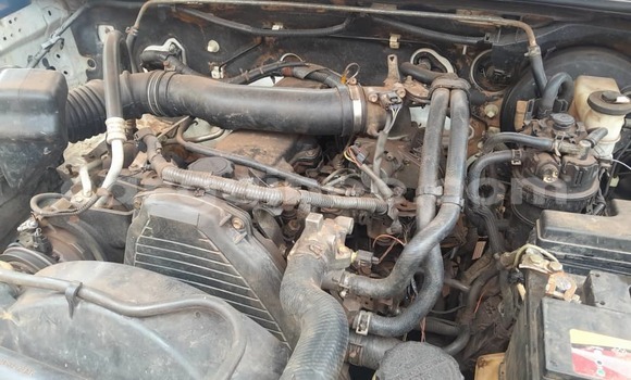 Acheter Occasion Voiture Toyota Land Cruiser Autre à Conakry, Conakry Acheter Occasion Voiture Toyota Land Cruiser Autre à Conakry, Conakry