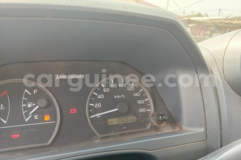 Big with watermark toyota land cruiser conakry conakry 9668