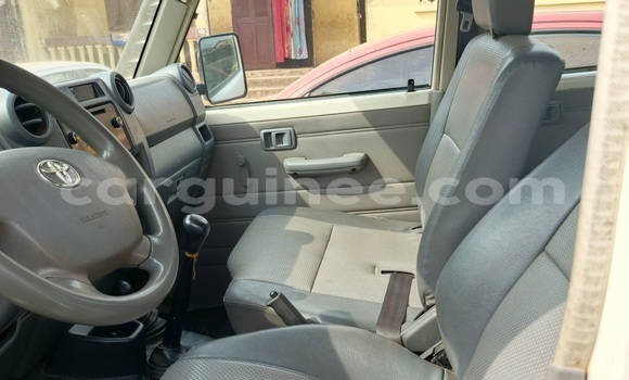 Acheter Occasion Voiture Toyota Land Cruiser Autre à Conakry, Conakry Acheter Occasion Voiture Toyota Land Cruiser Autre à Conakry, Conakry