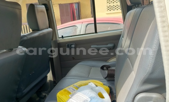 Acheter Occasion Voiture Toyota Land Cruiser Autre à Conakry, Conakry Acheter Occasion Voiture Toyota Land Cruiser Autre à Conakry, Conakry