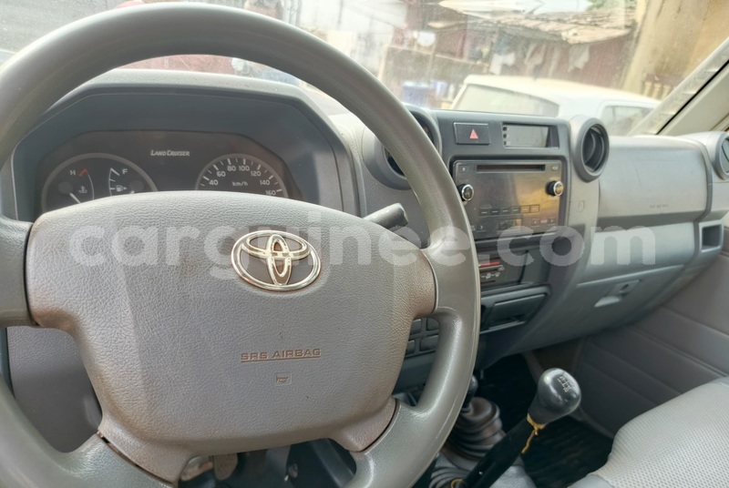 Big with watermark toyota land cruiser conakry conakry 9668