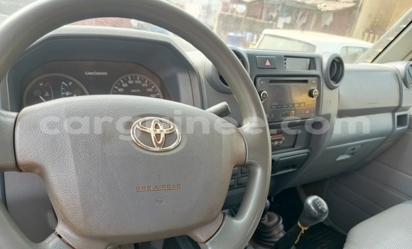 Acheter Occasion Voiture Toyota Land Cruiser Autre à Conakry, Conakry Acheter Occasion Voiture Toyota Land Cruiser Autre à Conakry, Conakry