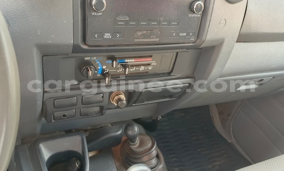 Acheter Occasion Voiture Toyota Land Cruiser Autre à Conakry, Conakry Acheter Occasion Voiture Toyota Land Cruiser Autre à Conakry, Conakry