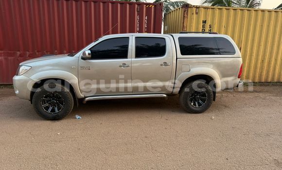 Acheter Import Voiture Toyota Hilux Autre à Conakry, Conakry Acheter Import Voiture Toyota Hilux Autre à Conakry, Conakry