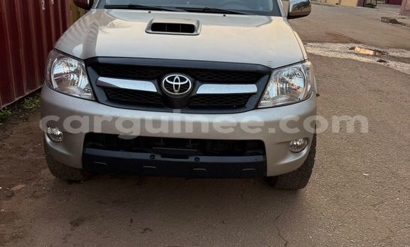 Acheter Import Voiture Toyota Hilux Autre à Conakry, Conakry Acheter Import Voiture Toyota Hilux Autre à Conakry, Conakry