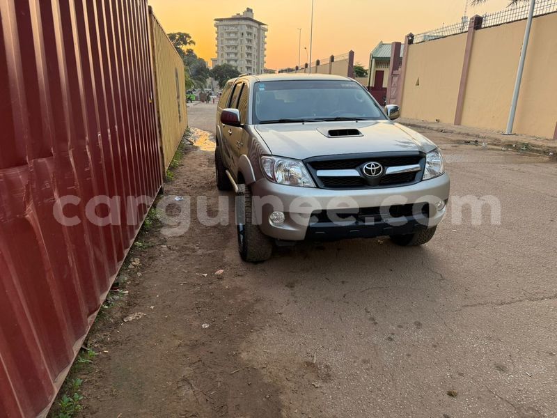 Big with watermark toyota hilux conakry conakry 9669