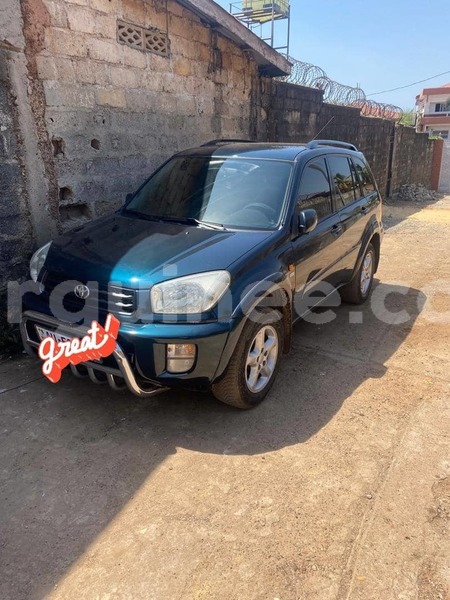 Big with watermark toyota rav4 conakry conakry 9670