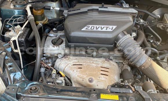 Acheter Occasion Voiture Toyota RAV4 Vert à Conakry, Conakry Acheter Occasion Voiture Toyota RAV4 Vert à Conakry, Conakry