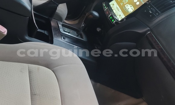 Acheter Occasion Voiture Toyota Land Cruiser Blanc à Conakry, Conakry Acheter Occasion Voiture Toyota Land Cruiser Blanc à Conakry, Conakry