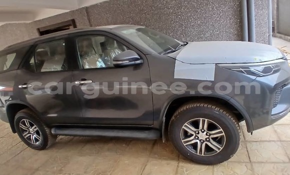 Acheter Neuf Voiture Toyota Fortuner Autre à Conakry, Conakry Acheter Neuf Voiture Toyota Fortuner Autre à Conakry, Conakry