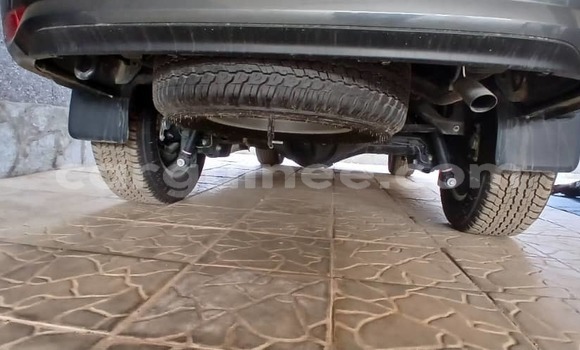 Acheter Neuf Voiture Toyota Fortuner Autre à Conakry, Conakry Acheter Neuf Voiture Toyota Fortuner Autre à Conakry, Conakry