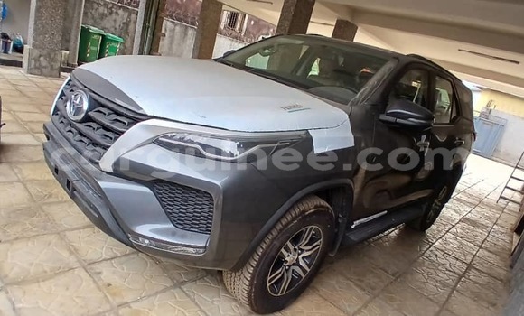 Acheter Neuf Voiture Toyota Fortuner Autre à Conakry, Conakry Acheter Neuf Voiture Toyota Fortuner Autre à Conakry, Conakry