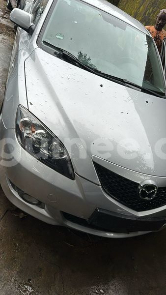 Big with watermark mazda 3 conakry conakry 9673