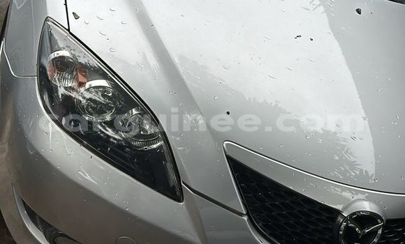 Buy Import Mazda 3 Other Car in Conakry in Conakry Buy Import Mazda 3 Other Car in Conakry in Conakry