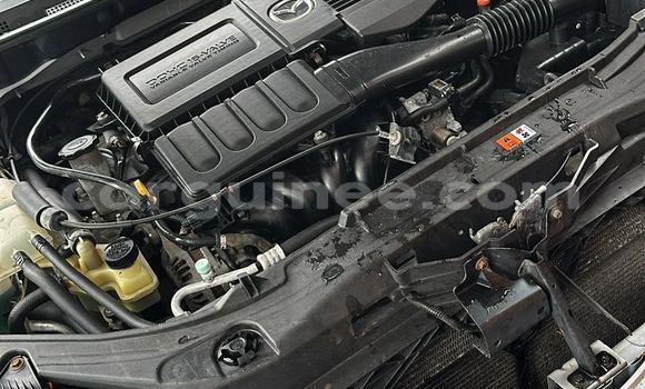 Acheter Import Voiture Mazda 3 Autre à Conakry, Conakry Acheter Import Voiture Mazda 3 Autre à Conakry, Conakry