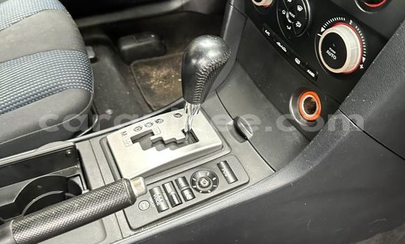 Acheter Import Voiture Mazda 3 Autre à Conakry, Conakry Acheter Import Voiture Mazda 3 Autre à Conakry, Conakry