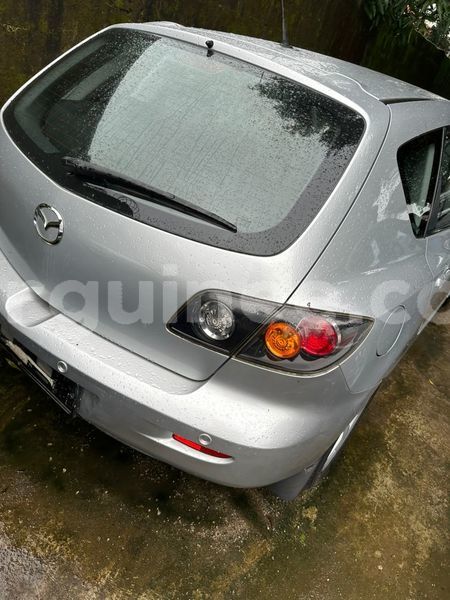 Big with watermark mazda 3 conakry conakry 9673