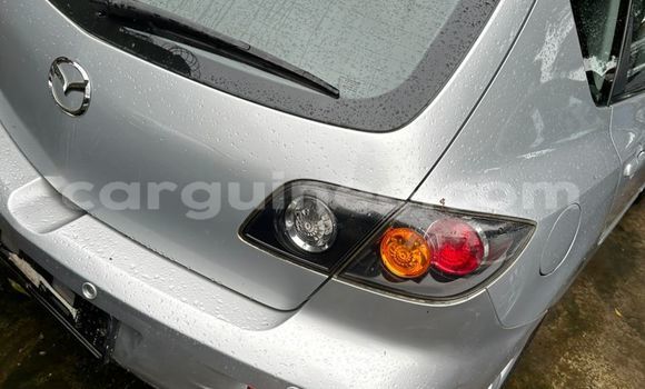 Acheter Import Voiture Mazda 3 Autre à Conakry, Conakry Acheter Import Voiture Mazda 3 Autre à Conakry, Conakry