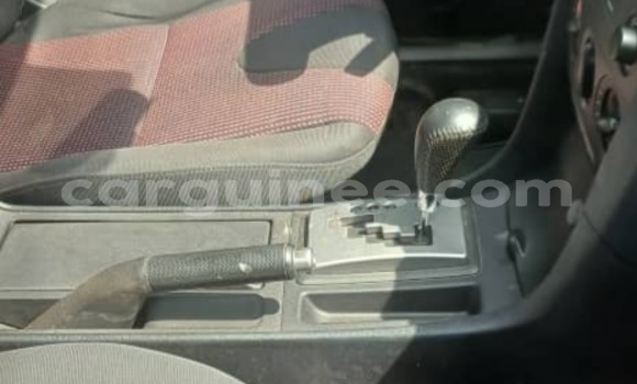 Acheter Import Voiture Mazda 3 Vert à Conakry, Conakry Acheter Import Voiture Mazda 3 Vert à Conakry, Conakry