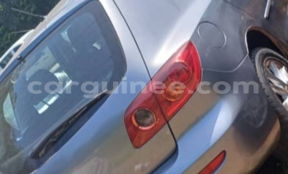 Acheter Import Voiture Mazda 3 Vert à Conakry, Conakry Acheter Import Voiture Mazda 3 Vert à Conakry, Conakry