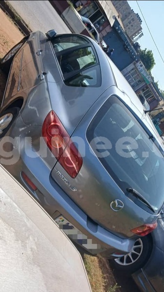 Big with watermark mazda 3 conakry conakry 9674