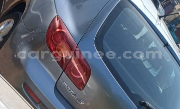 Acheter Import Voiture Mazda 3 Vert à Conakry, Conakry Acheter Import Voiture Mazda 3 Vert à Conakry, Conakry