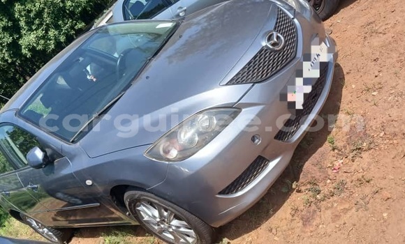 Acheter Import Voiture Mazda 3 Vert à Conakry, Conakry Acheter Import Voiture Mazda 3 Vert à Conakry, Conakry